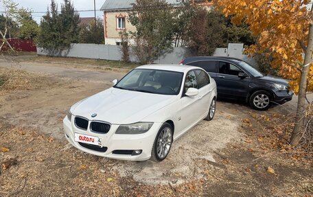 BMW 3 серия, 2011 год, 1 350 000 рублей, 11 фотография