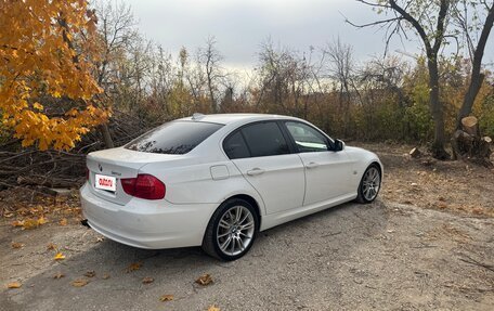 BMW 3 серия, 2011 год, 1 350 000 рублей, 9 фотография