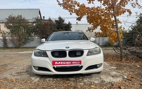BMW 3 серия, 2011 год, 1 350 000 рублей, 12 фотография