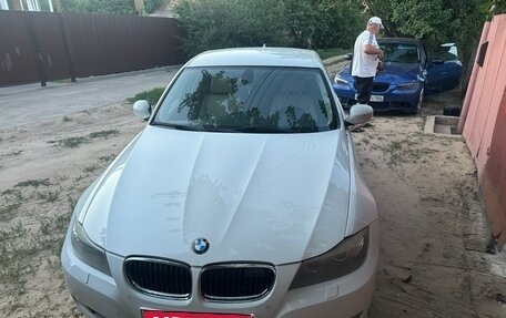 BMW 3 серия, 2011 год, 1 350 000 рублей, 7 фотография