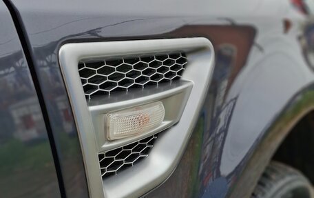 Land Rover Freelander II рестайлинг 2, 2010 год, 1 300 000 рублей, 15 фотография