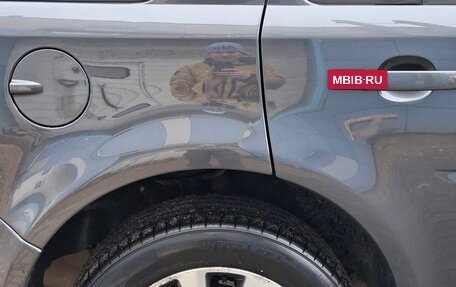 Land Rover Freelander II рестайлинг 2, 2010 год, 1 300 000 рублей, 13 фотография