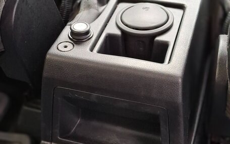 Land Rover Freelander II рестайлинг 2, 2010 год, 1 300 000 рублей, 22 фотография