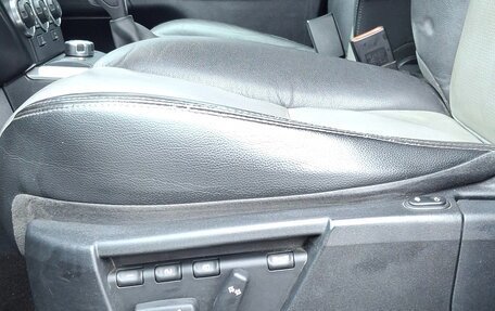 Land Rover Freelander II рестайлинг 2, 2010 год, 1 300 000 рублей, 26 фотография