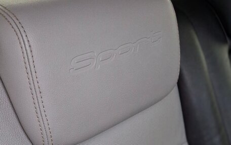 Land Rover Freelander II рестайлинг 2, 2010 год, 1 300 000 рублей, 21 фотография