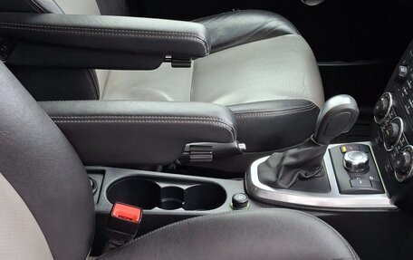 Land Rover Freelander II рестайлинг 2, 2010 год, 1 300 000 рублей, 18 фотография