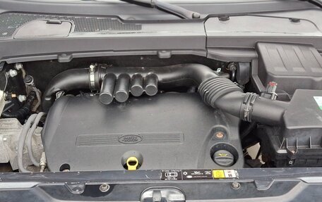 Land Rover Freelander II рестайлинг 2, 2010 год, 1 300 000 рублей, 31 фотография