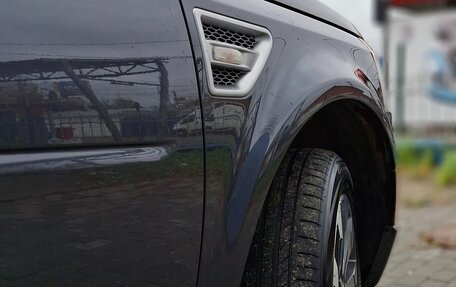 Land Rover Freelander II рестайлинг 2, 2010 год, 1 300 000 рублей, 35 фотография