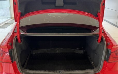 Audi A3, 2015 год, 1 897 000 рублей, 7 фотография