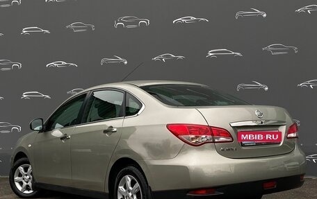 Nissan Almera, 2017 год, 1 049 700 рублей, 4 фотография