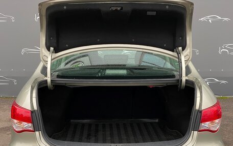 Nissan Almera, 2017 год, 1 049 700 рублей, 12 фотография