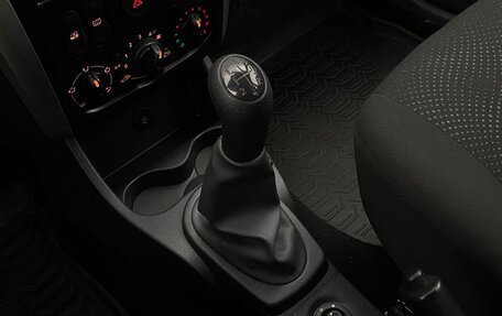 Nissan Almera, 2017 год, 1 049 700 рублей, 14 фотография