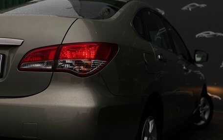 Nissan Almera, 2017 год, 1 049 700 рублей, 20 фотография