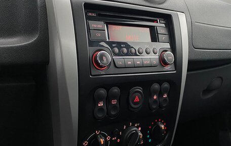 Nissan Almera, 2017 год, 1 049 700 рублей, 15 фотография
