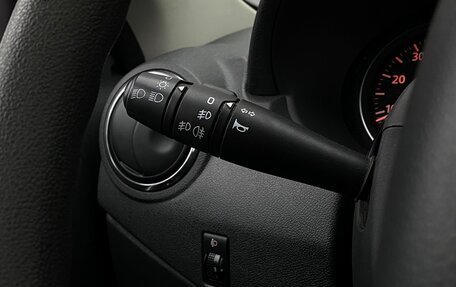 Nissan Almera, 2017 год, 1 049 700 рублей, 16 фотография