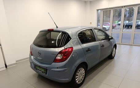 Opel Corsa D, 2008 год, 260 000 рублей, 4 фотография
