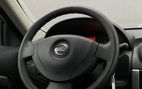 Nissan Almera, 2017 год, 1 049 700 рублей, 17 фотография