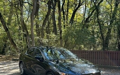 Mazda 3, 2019 год, 1 990 000 рублей, 1 фотография