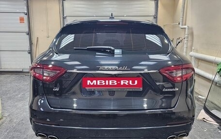 Maserati Levante I, 2017 год, 4 150 000 рублей, 2 фотография