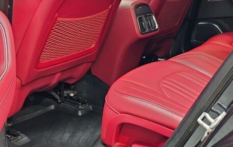 Maserati Levante I, 2017 год, 4 150 000 рублей, 11 фотография
