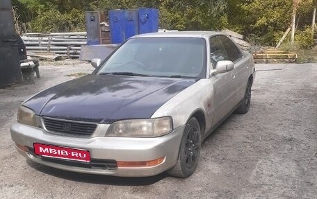 Honda Saber I, 1995 год, 170 000 рублей, 1 фотография