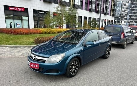 Opel Astra H, 2006 год, 385 000 рублей, 1 фотография
