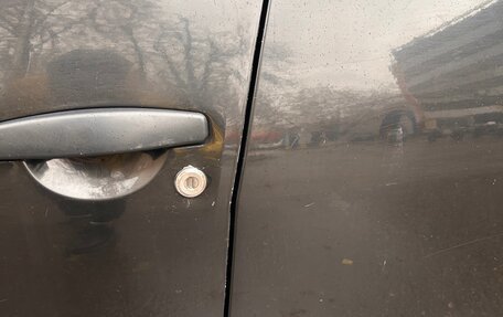 Renault Sandero I, 2010 год, 500 000 рублей, 9 фотография