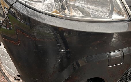 Renault Sandero I, 2010 год, 500 000 рублей, 17 фотография