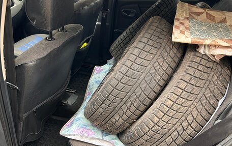 Renault Sandero I, 2010 год, 500 000 рублей, 14 фотография