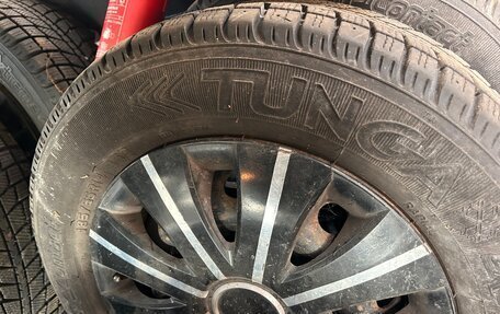 Renault Sandero I, 2010 год, 500 000 рублей, 15 фотография