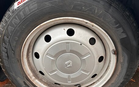 Renault Sandero I, 2010 год, 500 000 рублей, 16 фотография