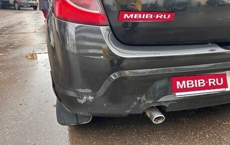 Renault Sandero I, 2010 год, 500 000 рублей, 12 фотография