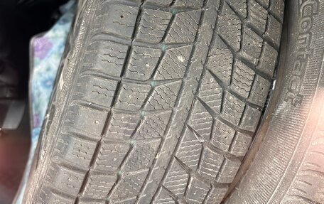 Renault Sandero I, 2010 год, 500 000 рублей, 28 фотография