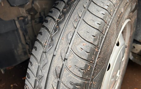 Renault Sandero I, 2010 год, 500 000 рублей, 29 фотография