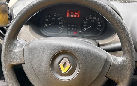 Renault Sandero I, 2010 год, 500 000 рублей, 25 фотография