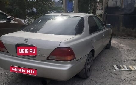 Honda Saber I, 1995 год, 170 000 рублей, 3 фотография