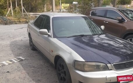 Honda Saber I, 1995 год, 170 000 рублей, 2 фотография