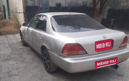 Honda Saber I, 1995 год, 170 000 рублей, 4 фотография