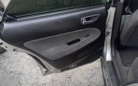 Honda Saber I, 1995 год, 170 000 рублей, 8 фотография