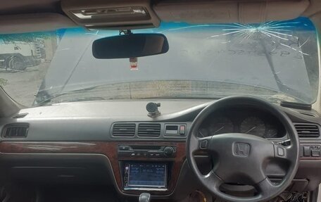 Honda Saber I, 1995 год, 170 000 рублей, 6 фотография