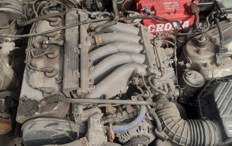 Honda Saber I, 1995 год, 170 000 рублей, 9 фотография