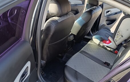 Chevrolet Cruze II, 2012 год, 950 000 рублей, 8 фотография
