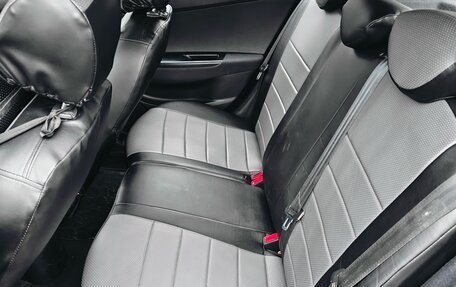 Hyundai i20 IB рестайлинг, 2010 год, 600 000 рублей, 3 фотография