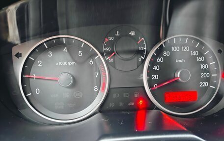 Hyundai i20 IB рестайлинг, 2010 год, 600 000 рублей, 4 фотография