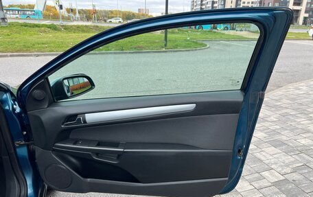 Opel Astra H, 2006 год, 385 000 рублей, 8 фотография