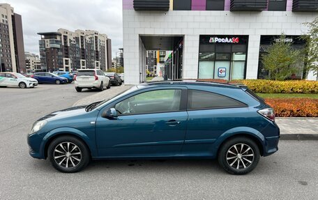 Opel Astra H, 2006 год, 385 000 рублей, 7 фотография