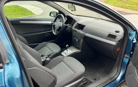 Opel Astra H, 2006 год, 385 000 рублей, 11 фотография