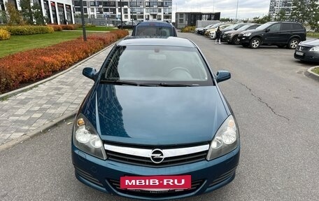 Opel Astra H, 2006 год, 385 000 рублей, 2 фотография