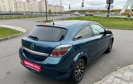 Opel Astra H, 2006 год, 385 000 рублей, 6 фотография