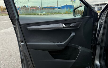 Skoda Karoq I, 2021 год, 2 629 000 рублей, 15 фотография